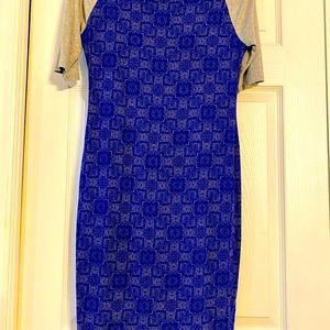 LulaRoe Dress